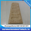 CNC carved wood moulding frame moulding